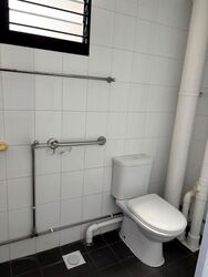 Blk 154 Chong Pang Vista (Yishun), HDB 5 Rooms #609109811
